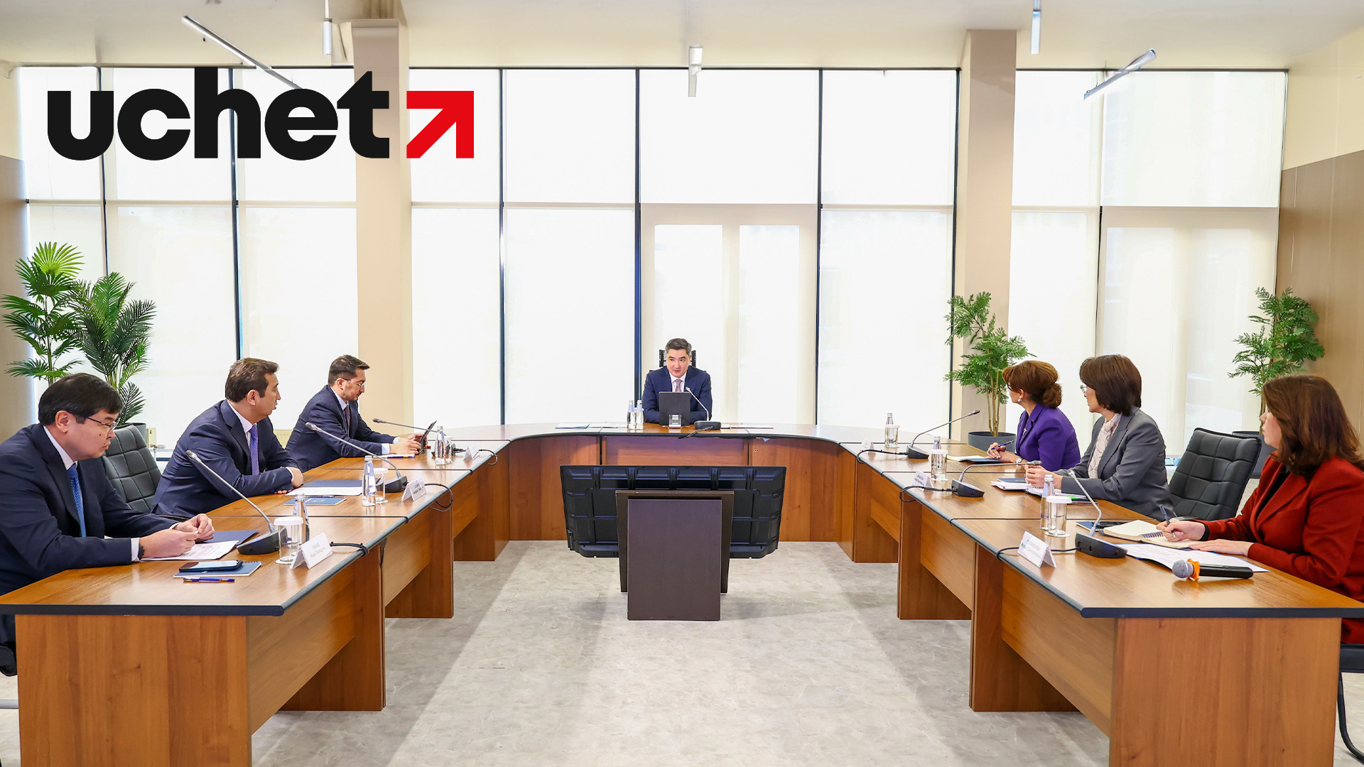 2026 год будет переходным для малого и микробизнеса - Бектенов