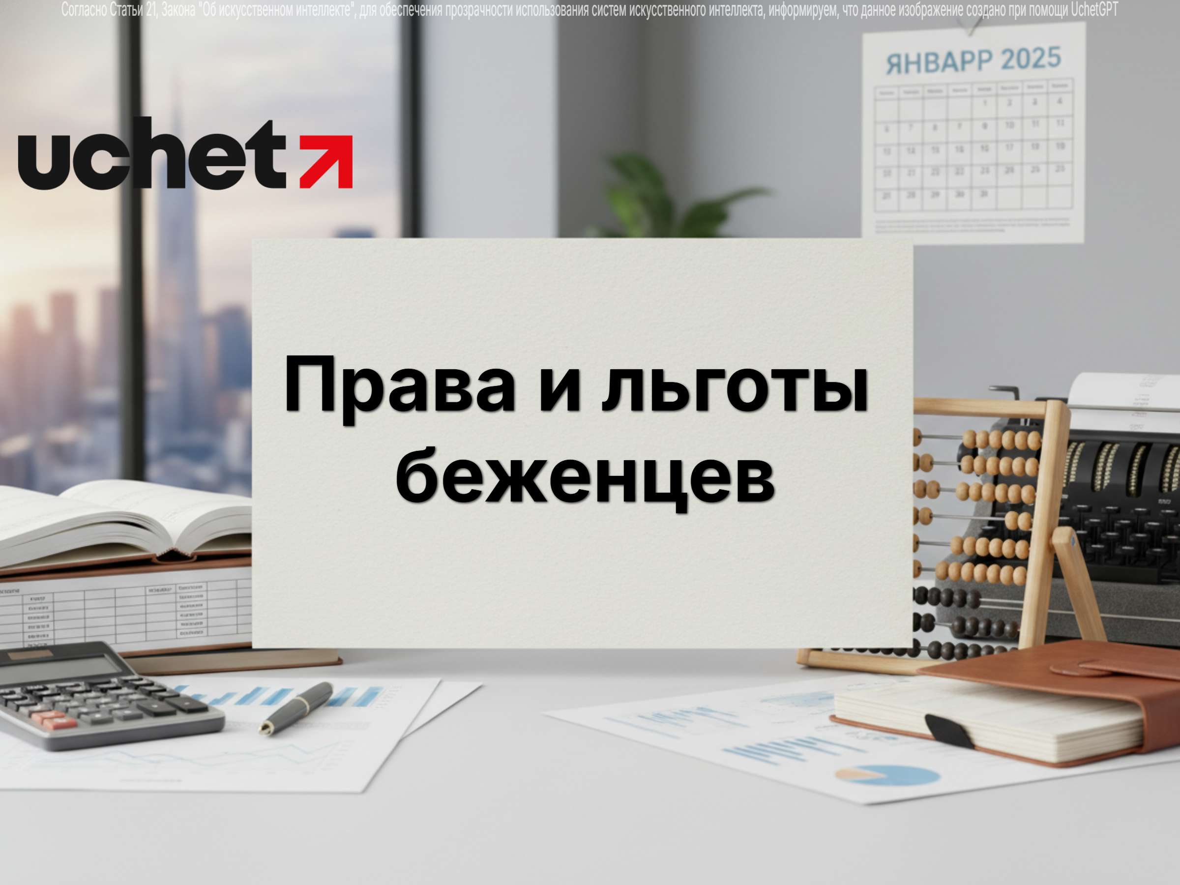 Какие права и льготы имеют беженцы в Казахстане