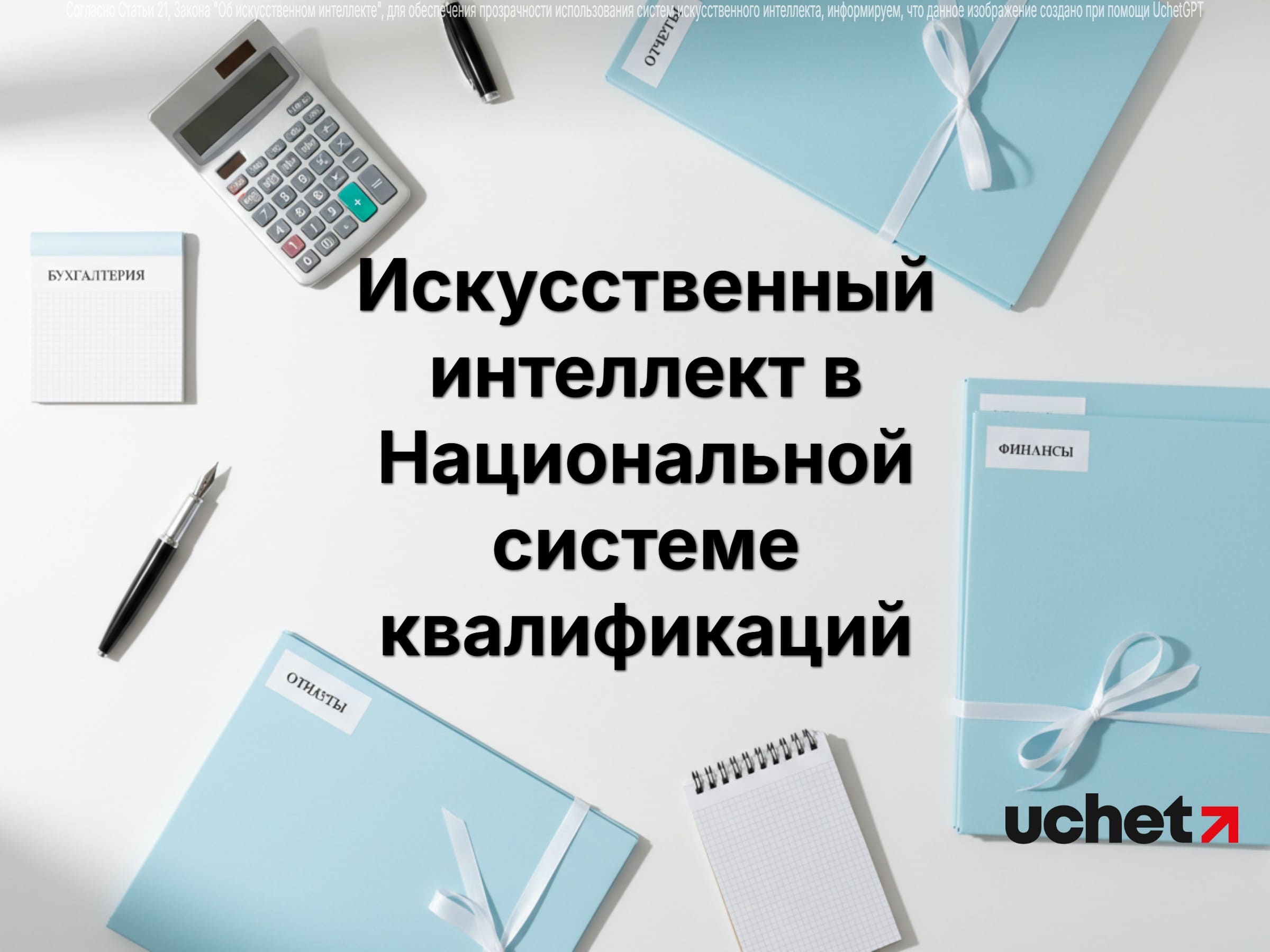 ИИ в Национальную систему квалификаций внедряет Минтруда