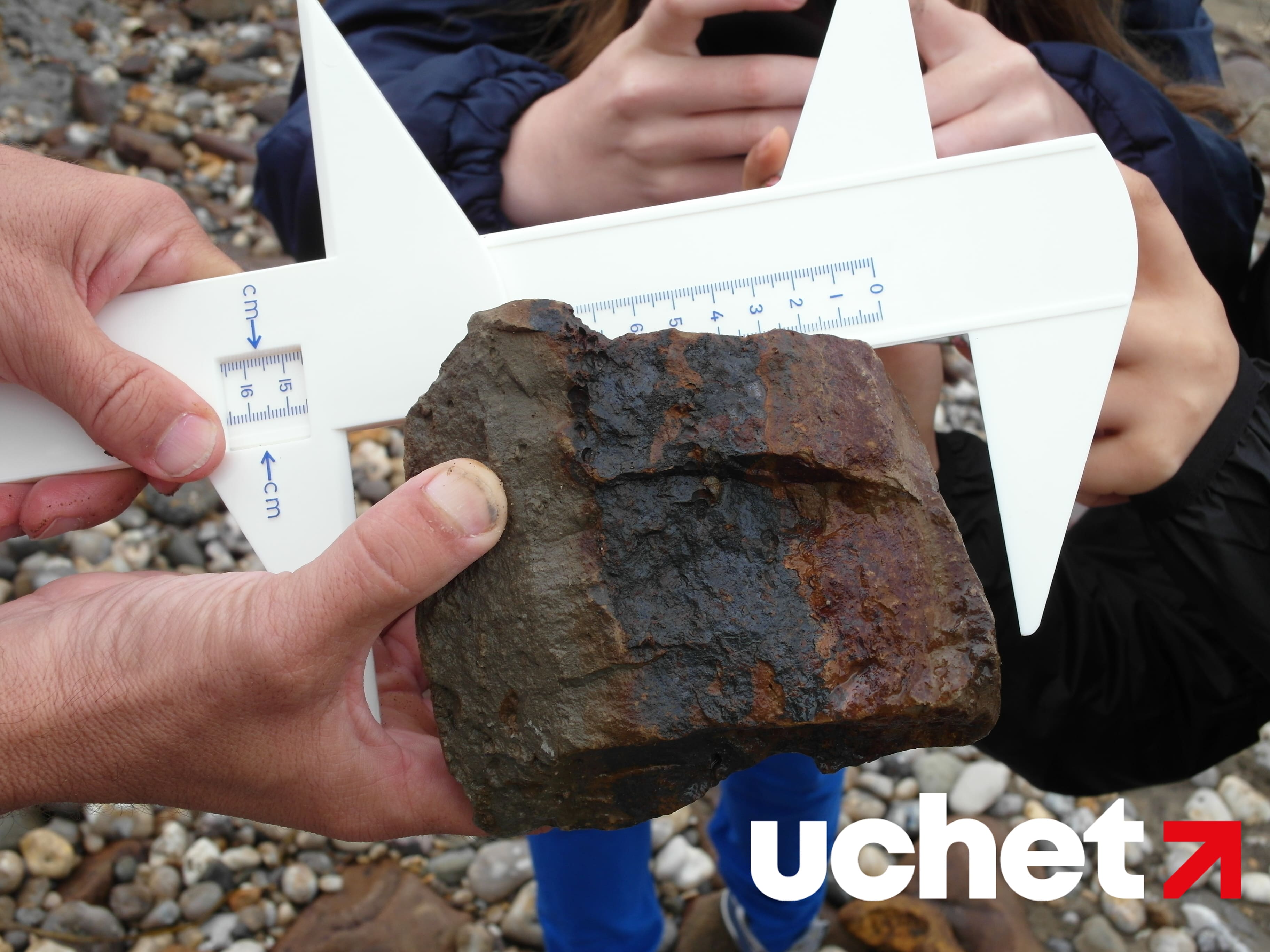 Отчеты по геологии переводят в электронный формат