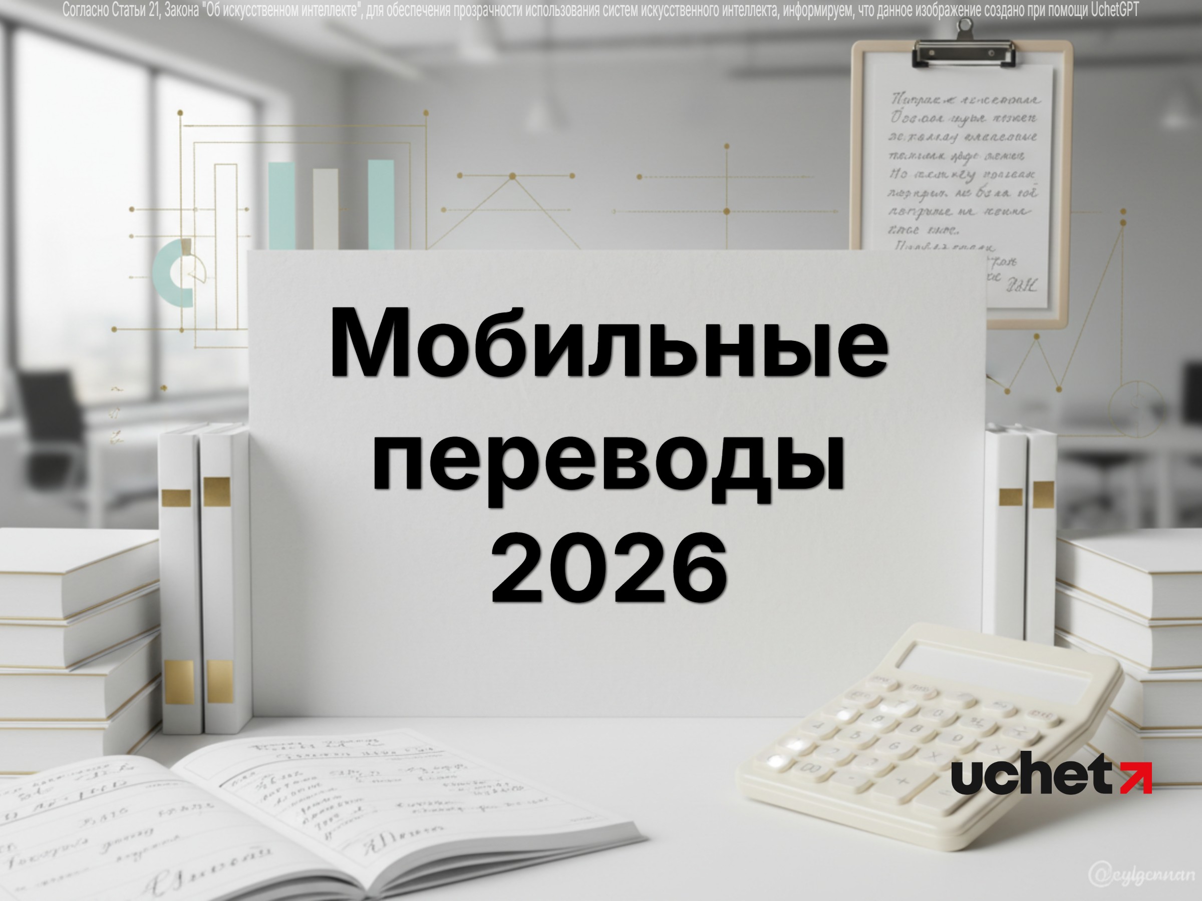 Кому придут уведомления от КГД по мобильным переводам? 