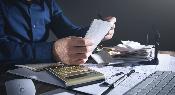 Уведомление о расхождениях по камеральному контролю обновит Минфин