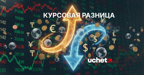 Курсовая разница