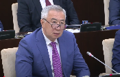 Офшор внутри Казахстана: МФЦА под прицелом министра