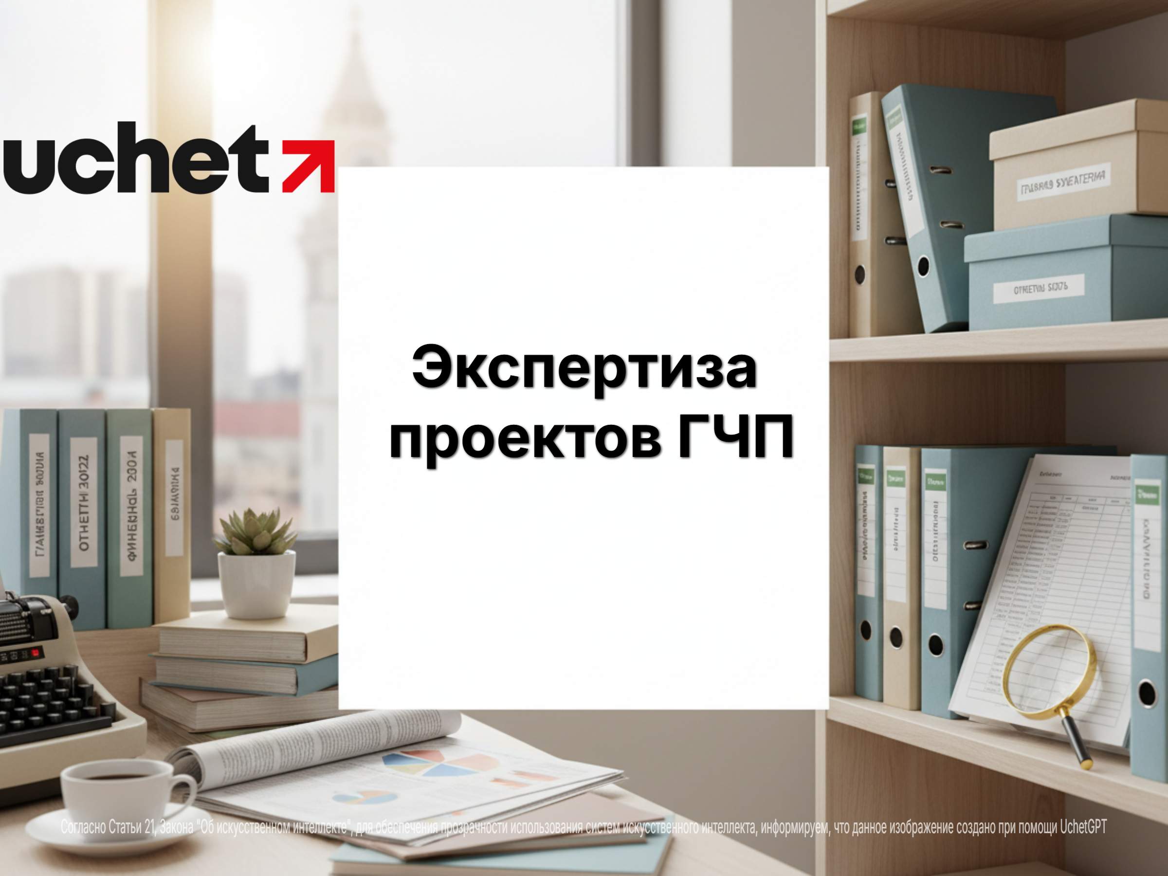 Экспертиза проектов ГЧП: кто получил право в 2026 году?