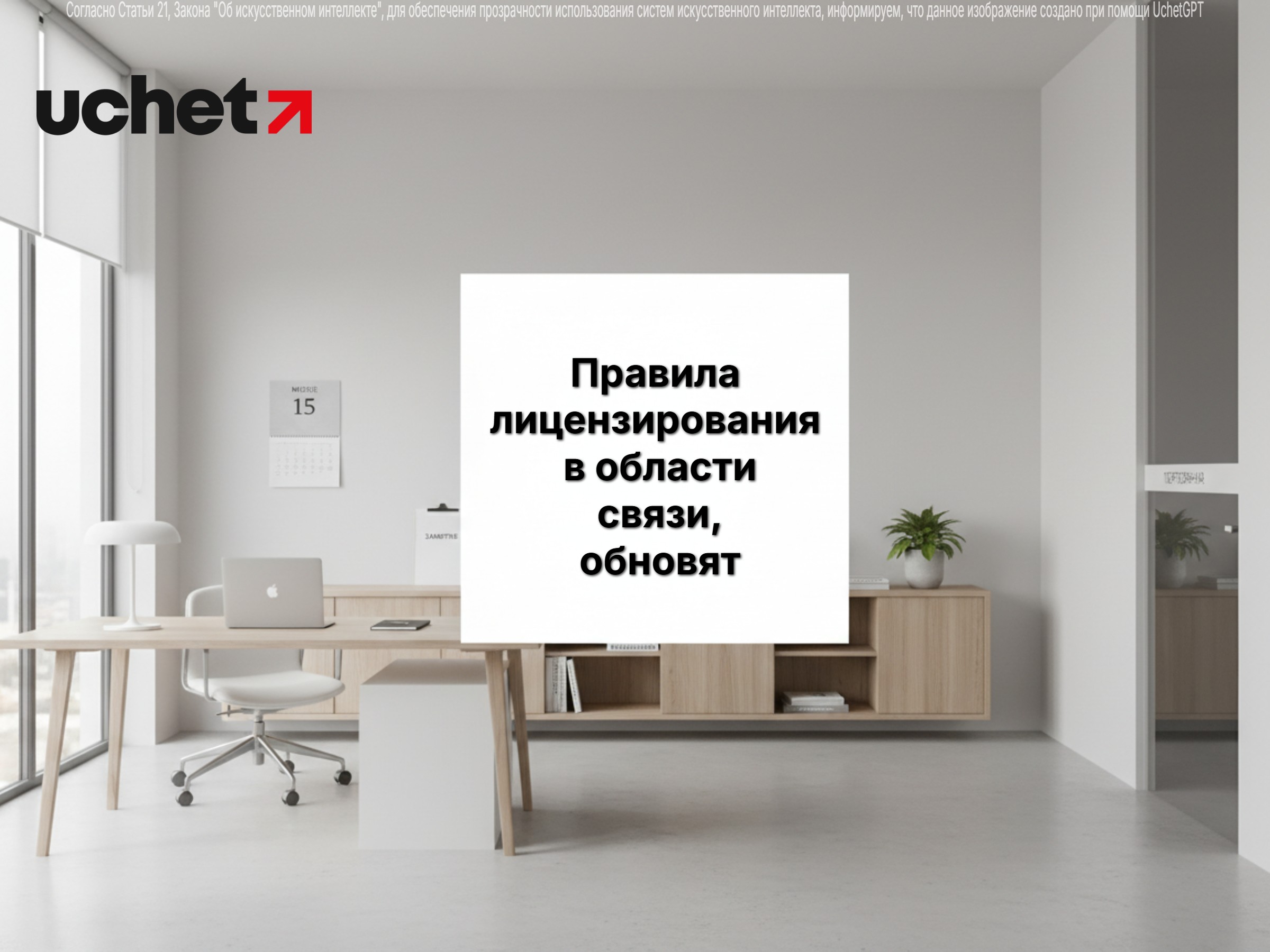 В Казахстане обновят правила лицензирования в области связи. Проект