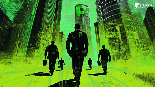 Как получить кредит для бизнеса онлайн