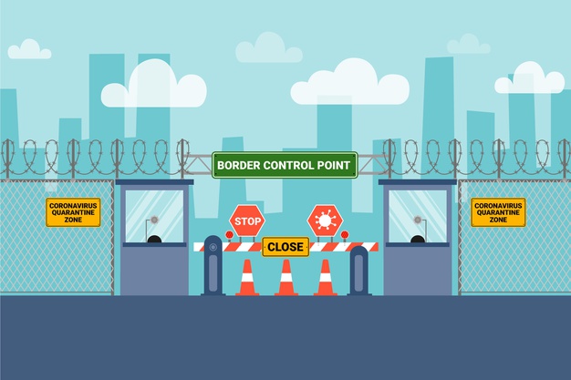 Предприниматели: закрытые границы негативно сказываются на бизнесе