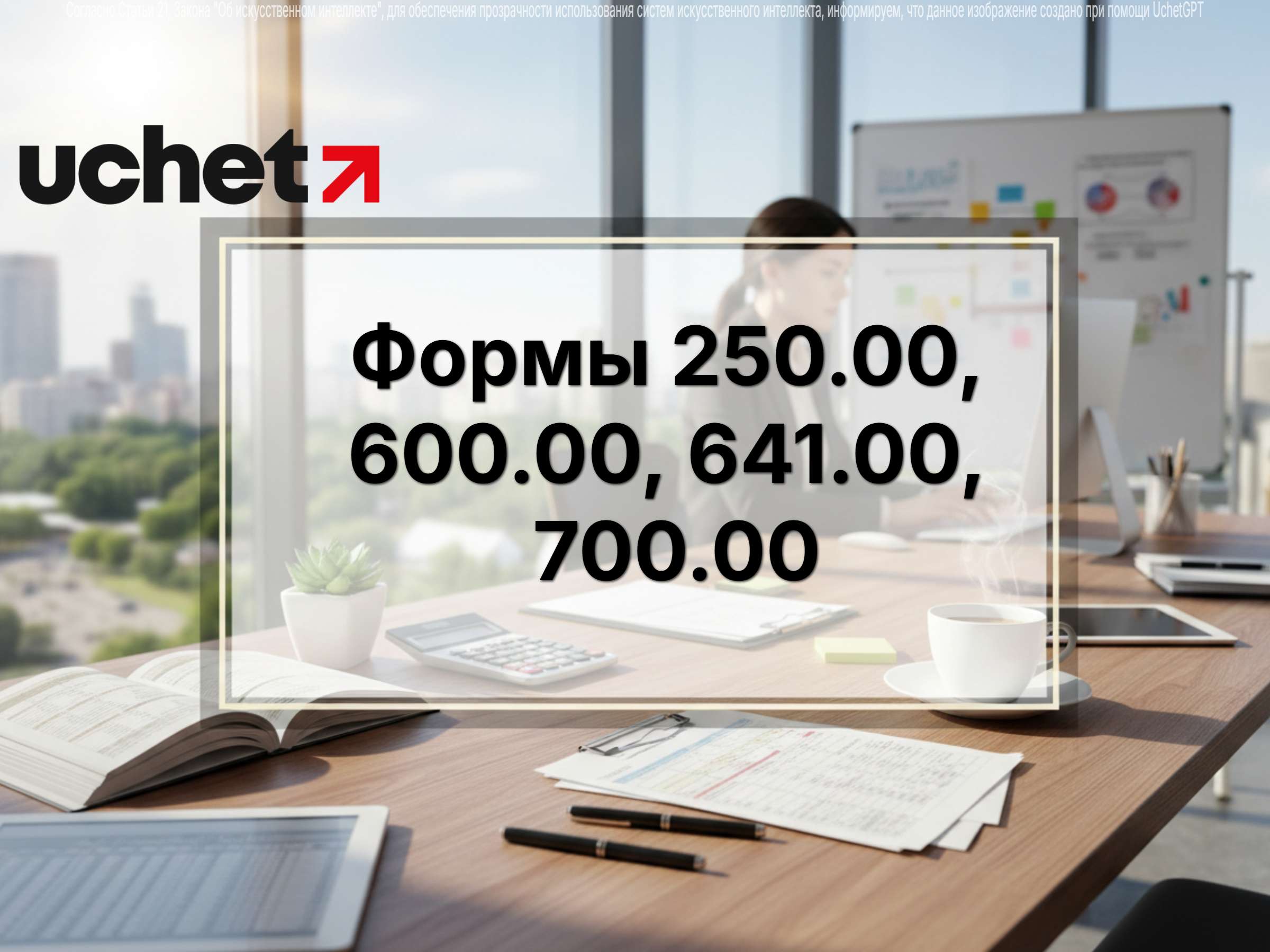 Формы 250.00, 600.00, 641.00, 700.00 в КНП ИСНА с 18 марта 2026 года