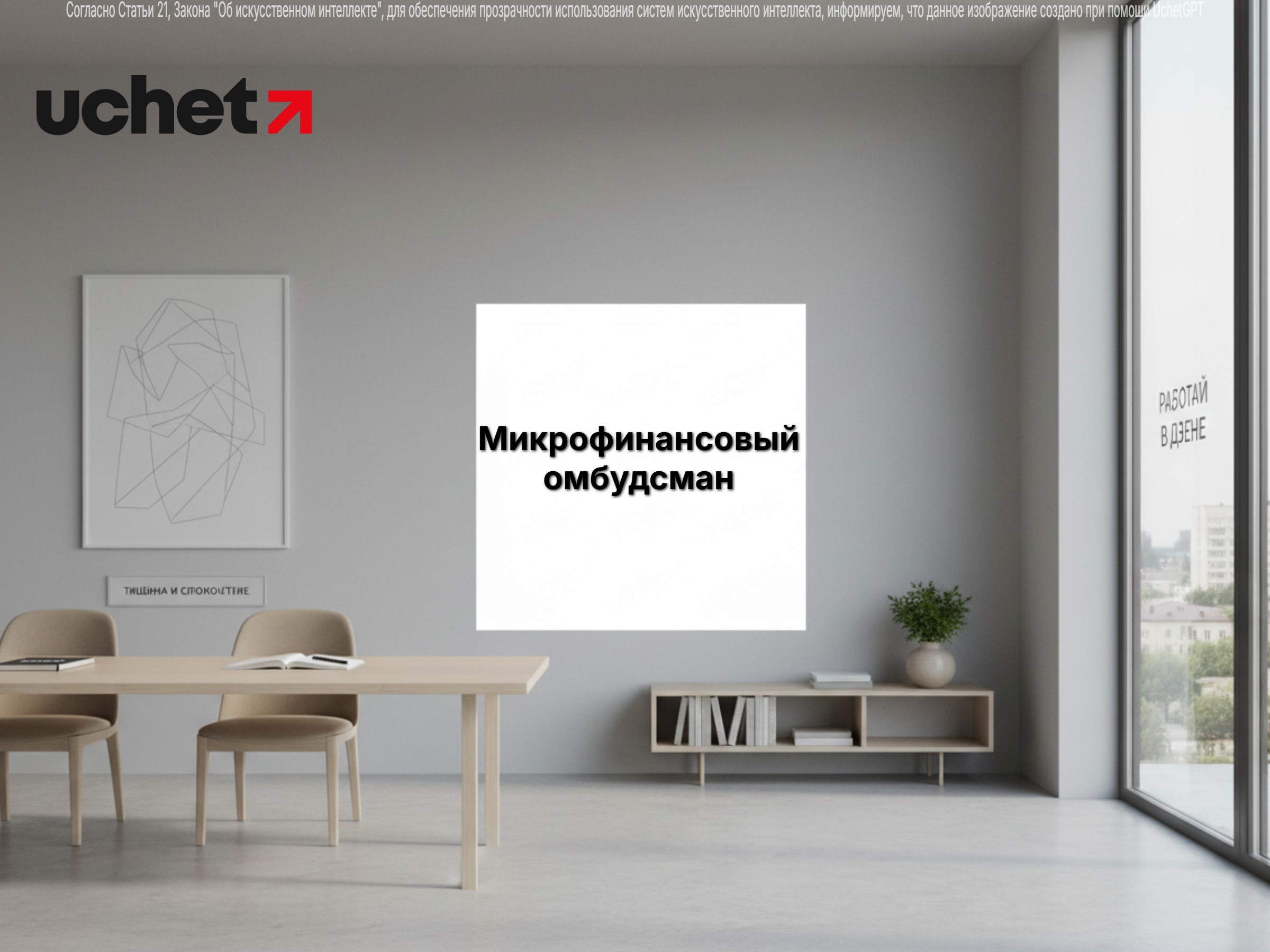 Спор с МФО по микрокредиту, к кому и куда обратиться?