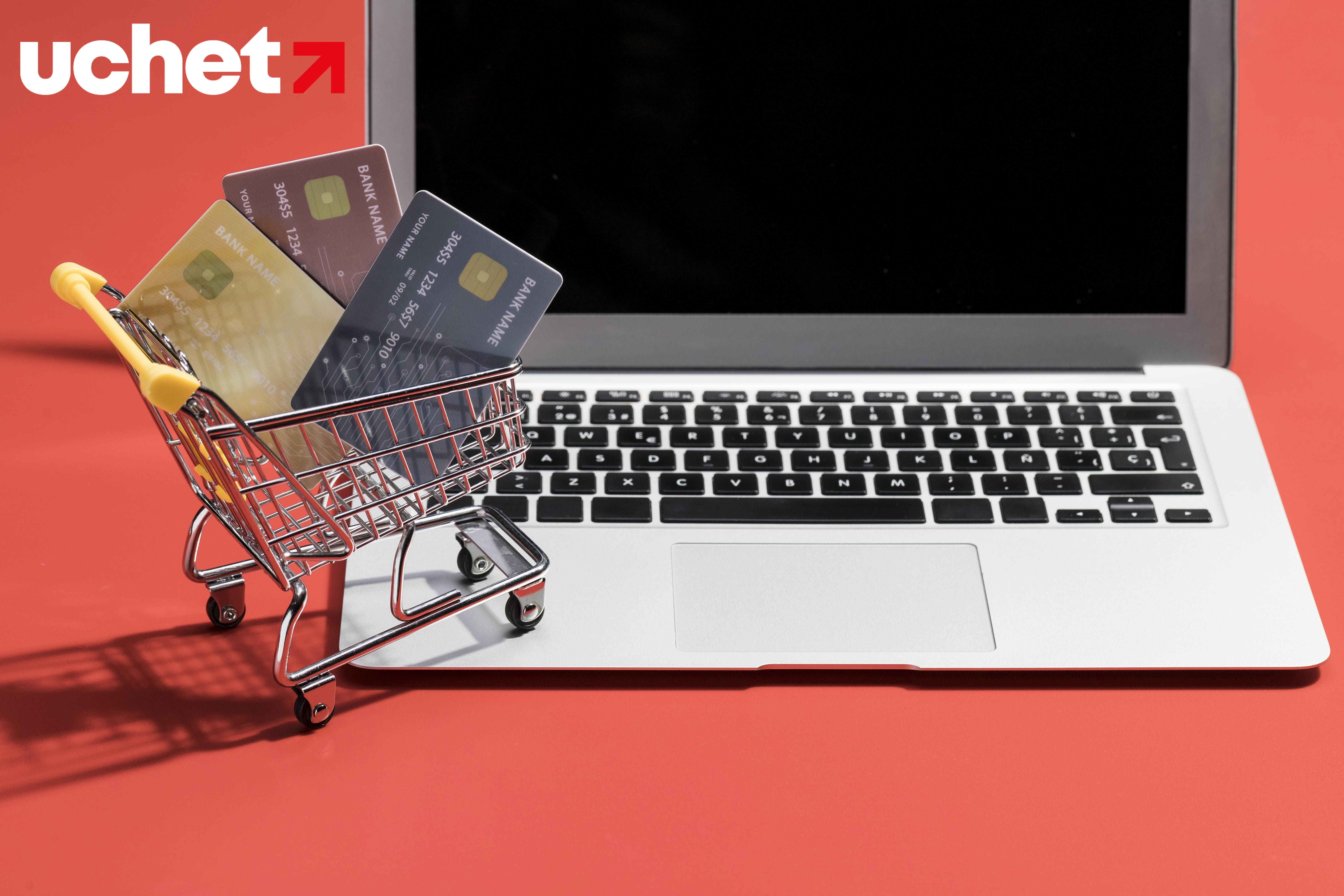 Доставка интернет-товаров: Минфин ввел новую форму отчетности