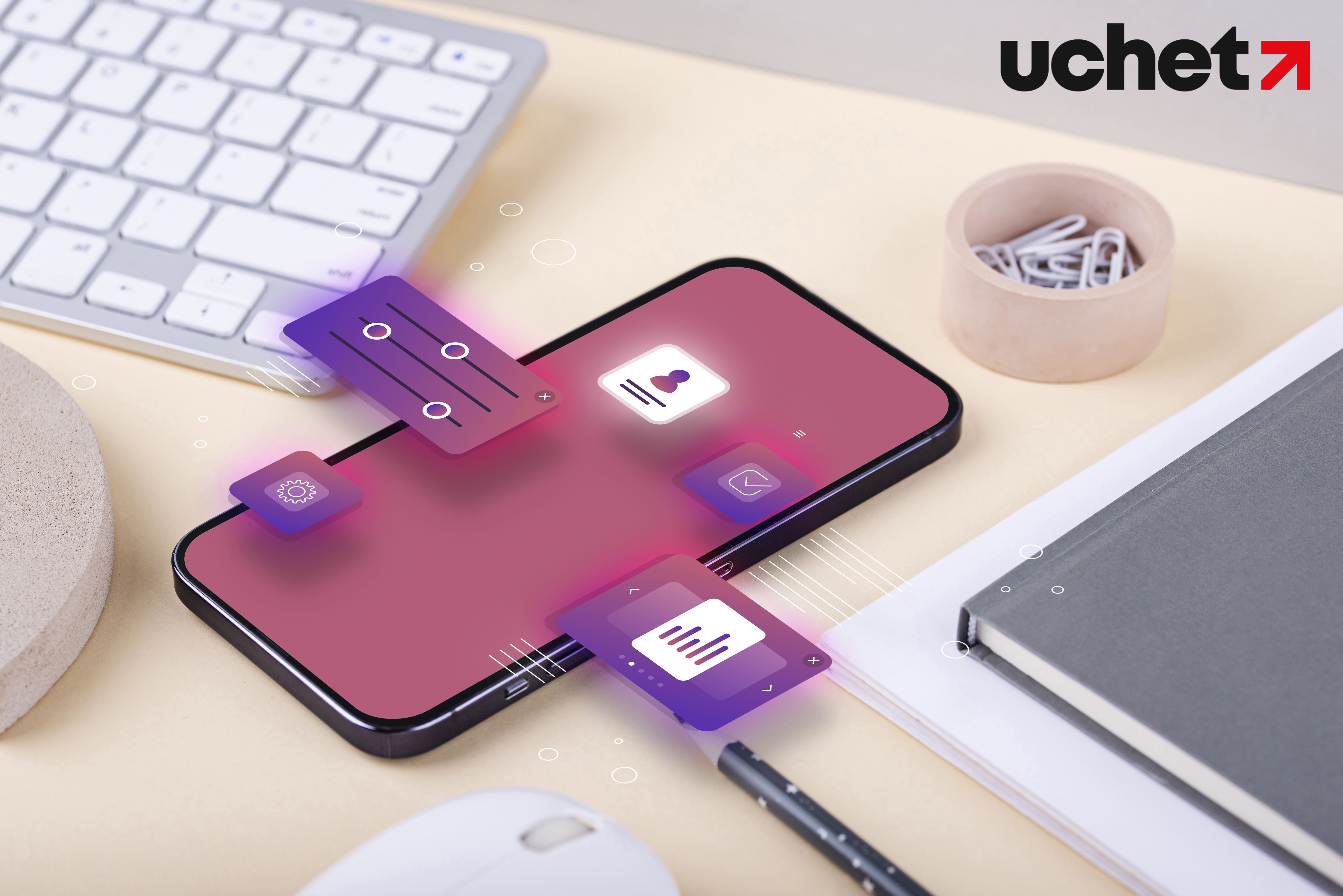 Новое мобильное приложение для налогоплательщиков запустил КГД