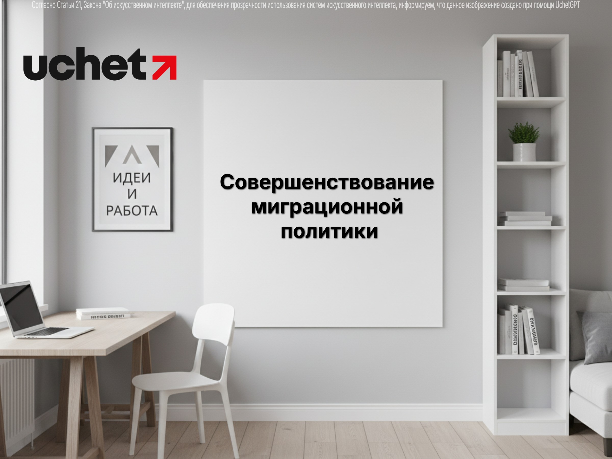 Миграционная реформа в Казахстане-2026