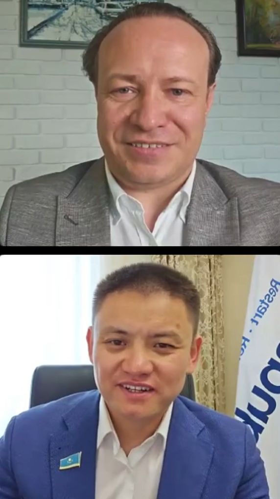 ИПН с дивидендов и B2B на упрощенке: шансы бизнеса повлиять на новый Налоговый кодекс