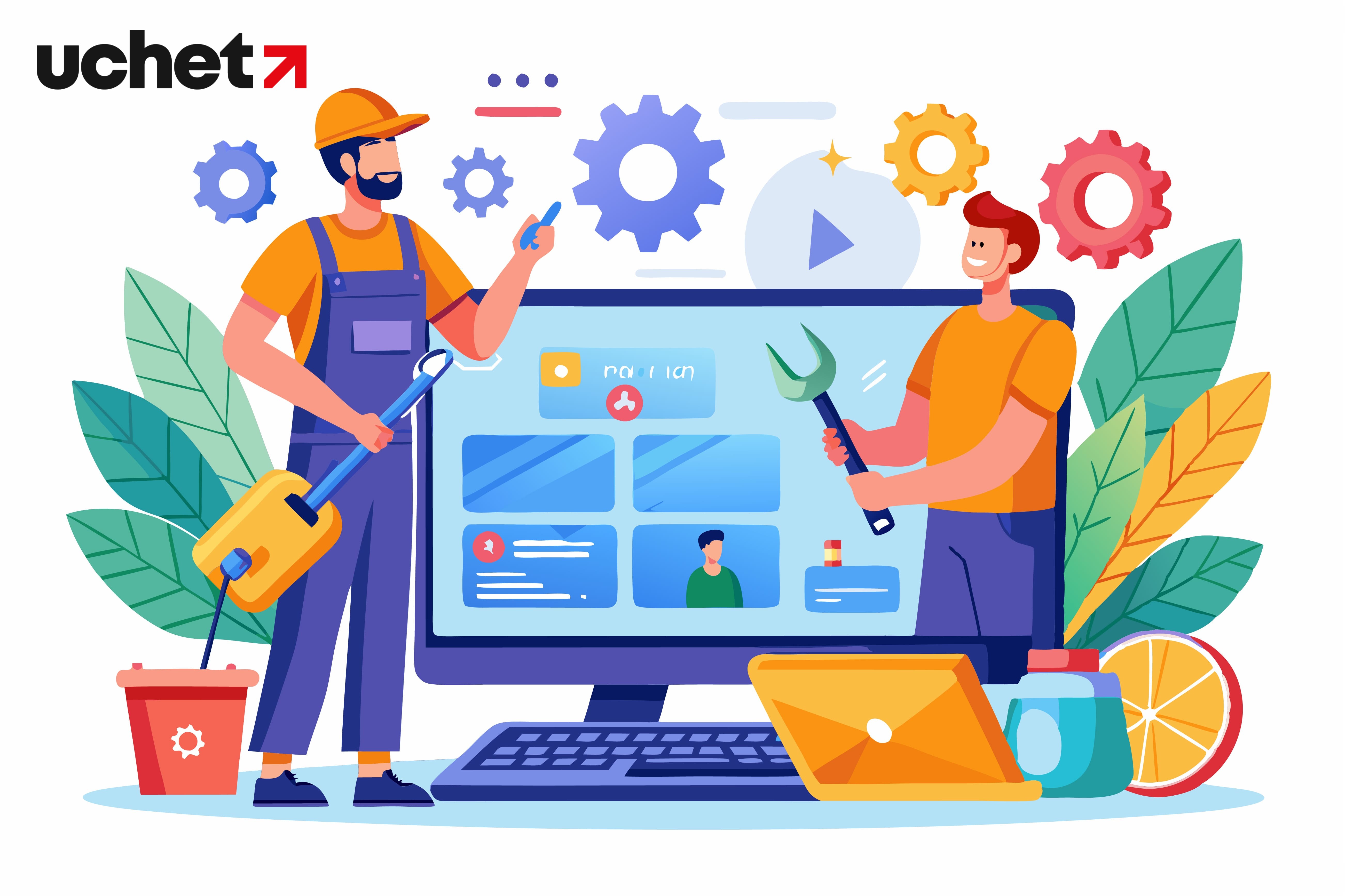 Технические работы на ОФД "Казахтелеком" 7 октября 2025 года