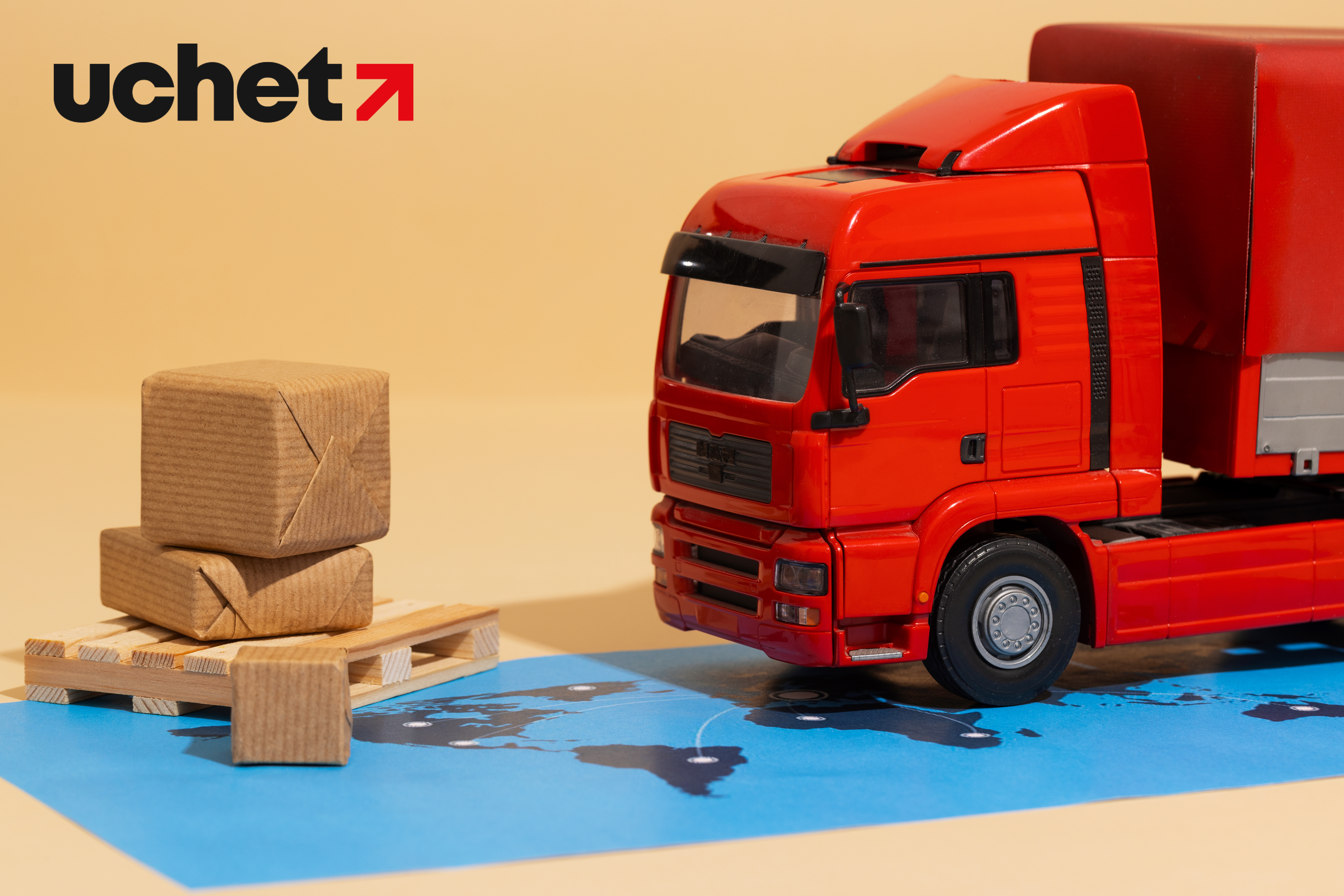 Платный пропуск груза через границу: в правила внесены изменения