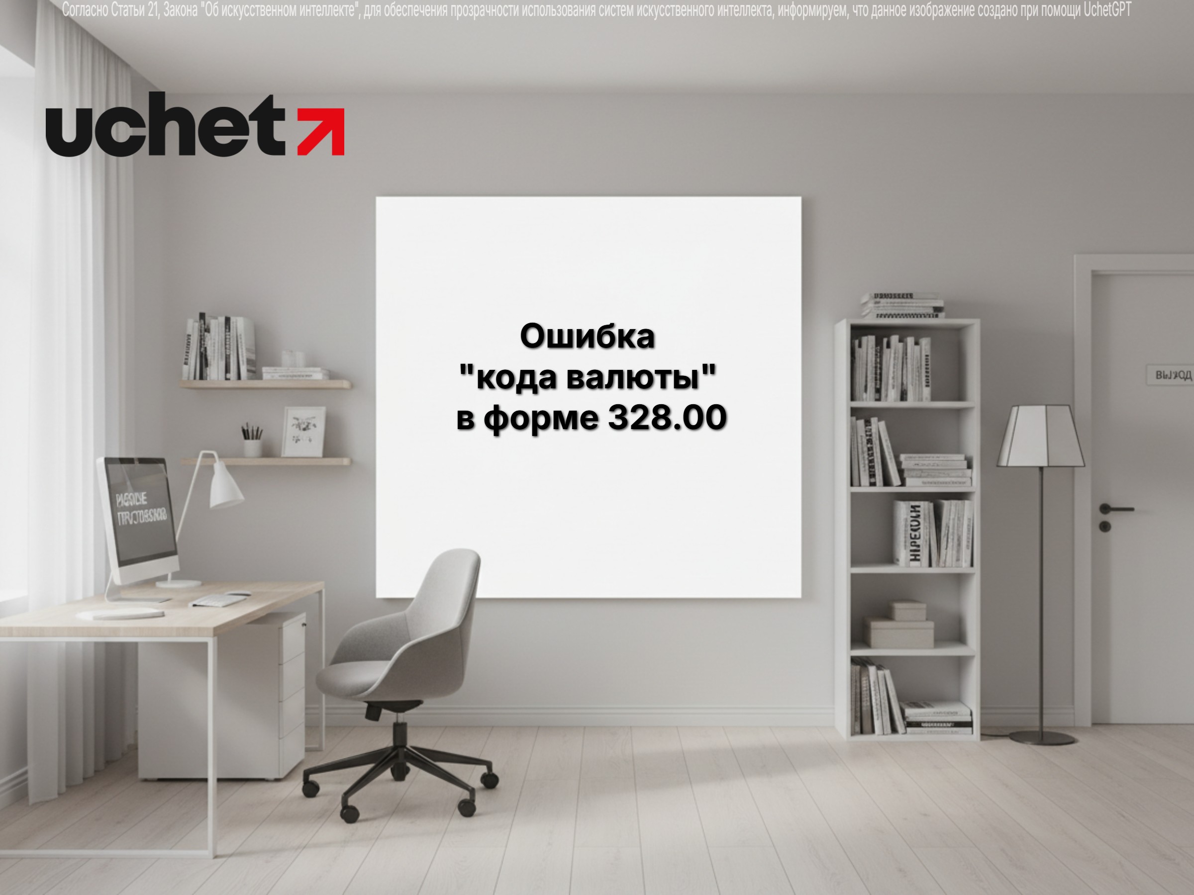 Ошибка "кода валюты" в форме 328.00