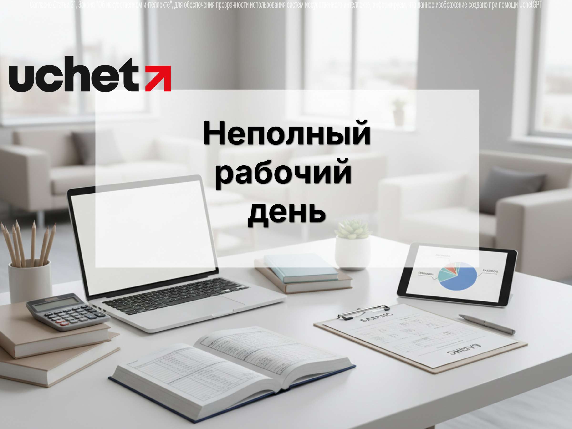 Неполный рабочий день установят госслужащим при беременности и уходе за больными членами семьи