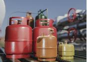 Маркировка газовых баллонов: запущен пилотный проект