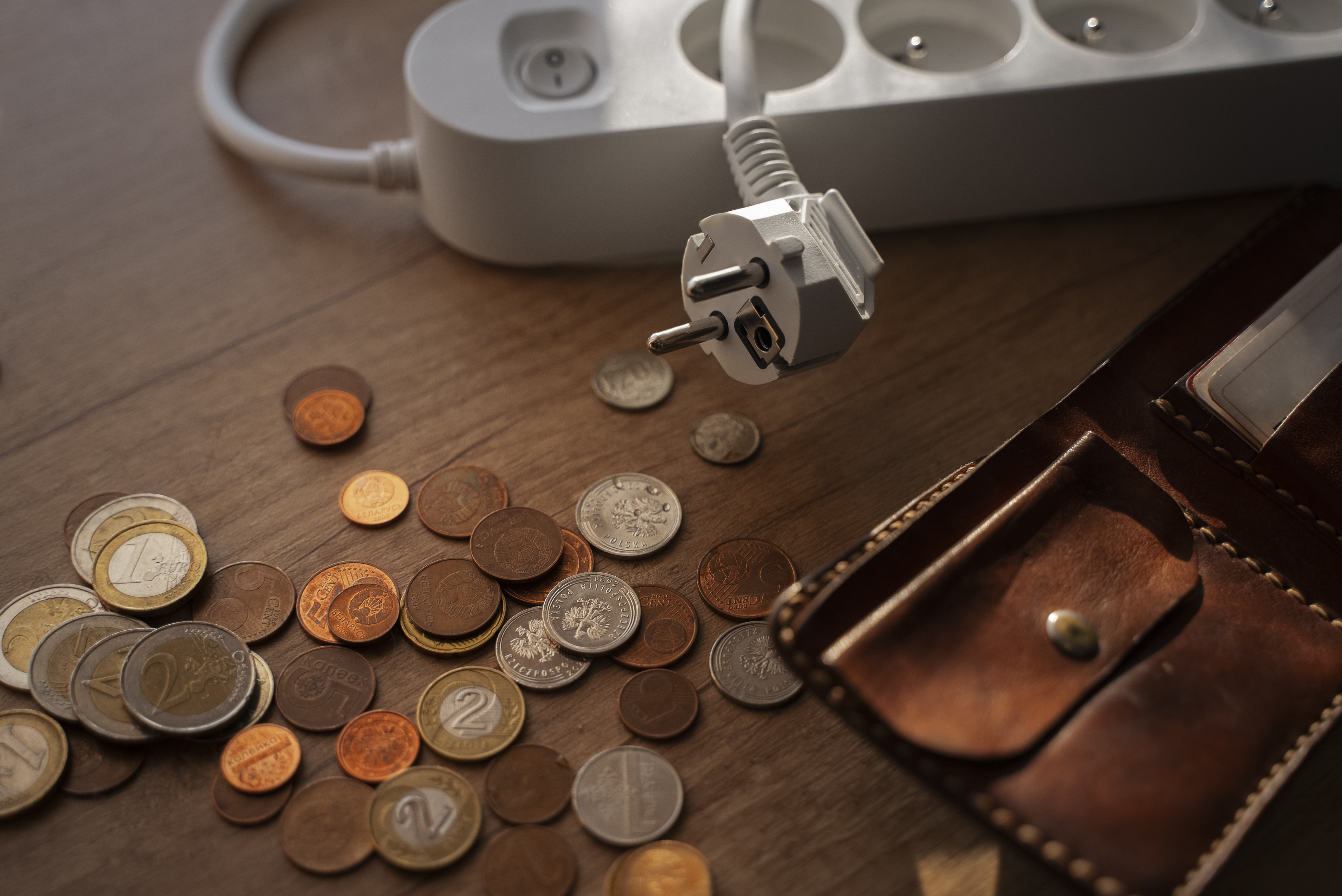 Коммуналку будем оплачивать одним счетом. Вводится единый платежный документ