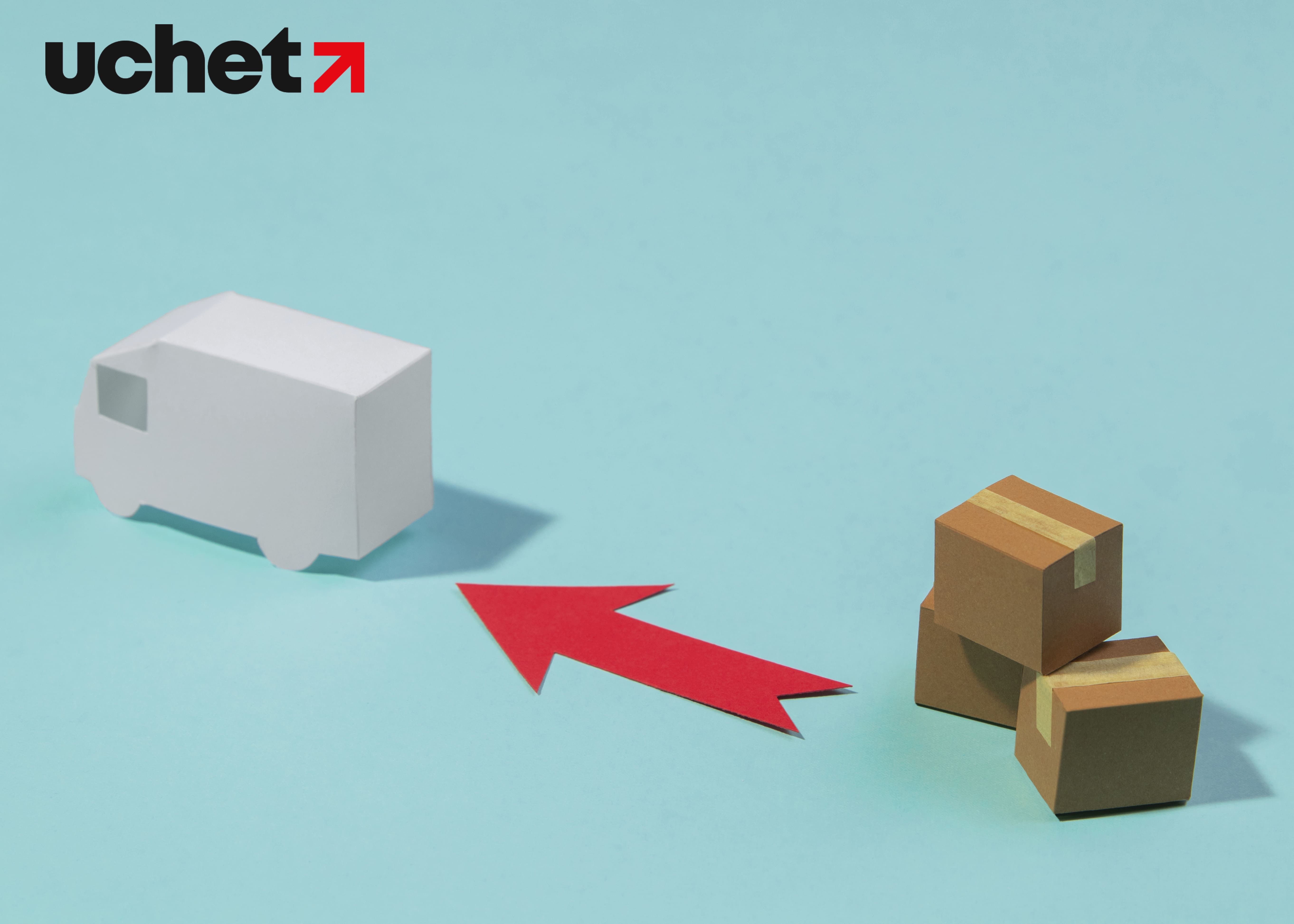 Уведомление о ввозе (вывозе) товаров: утверждены форма и Правила