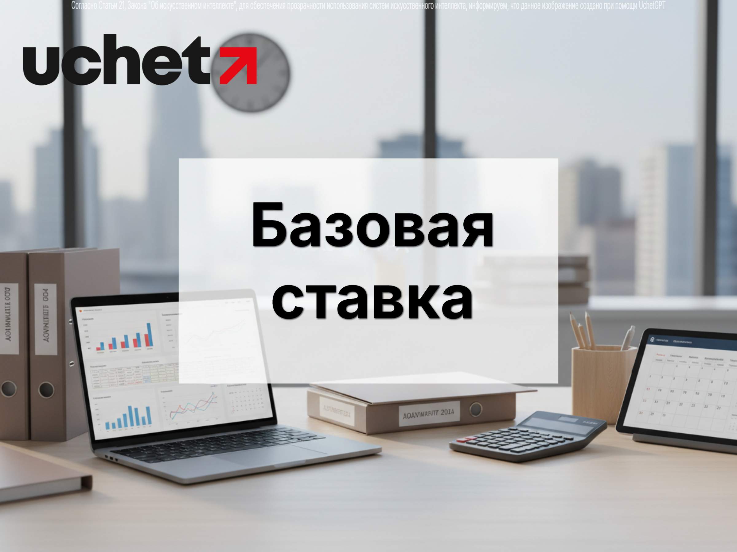 Базовая ставка 18% сохранена Нацбанком