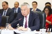 Рабочую группу по решению проблем налогового администрирования и камерального контроля создаст МНЭ