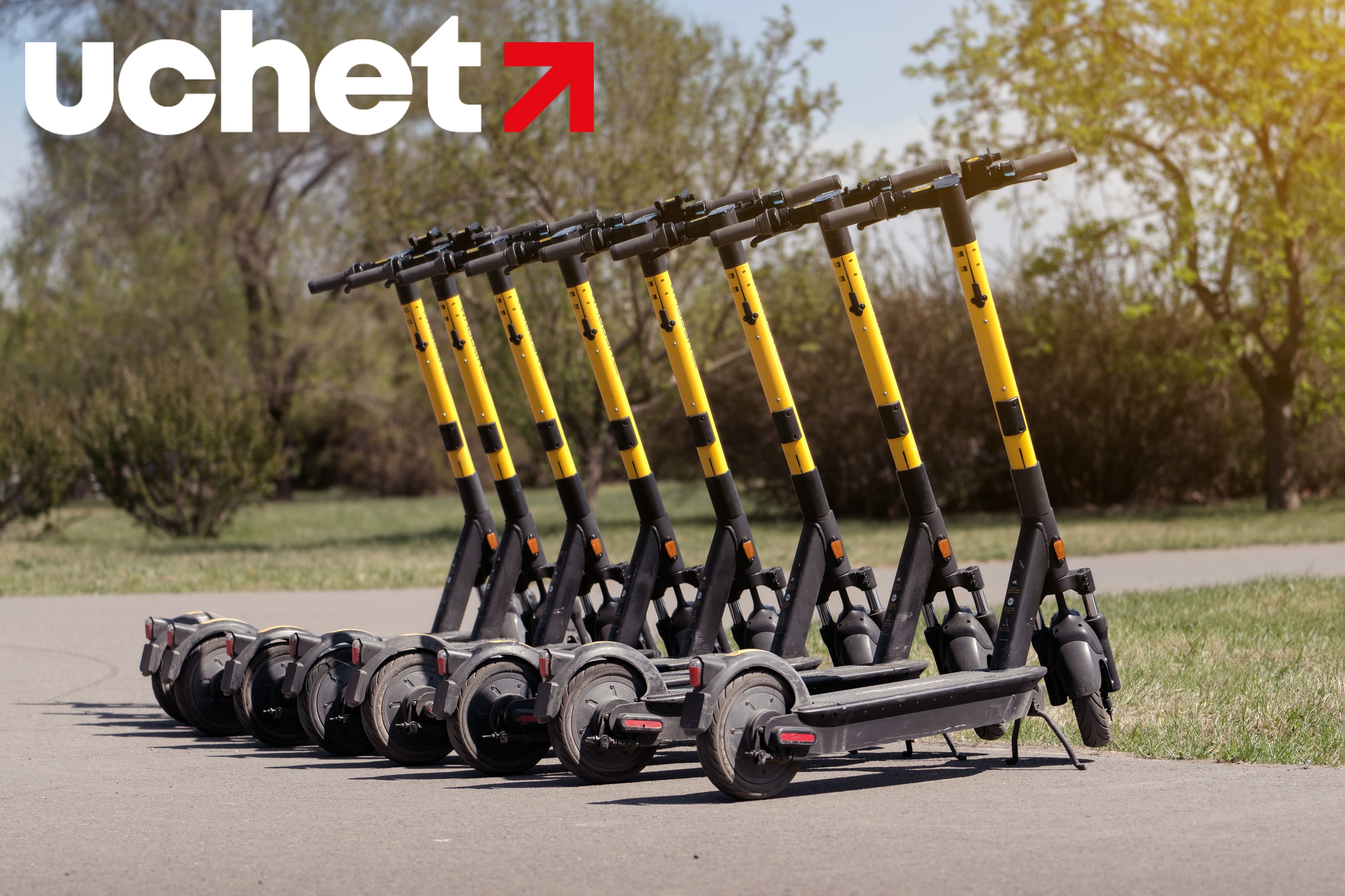 Электросамокаты: вводятся регистрационные номера и обязательное страхование ГПО