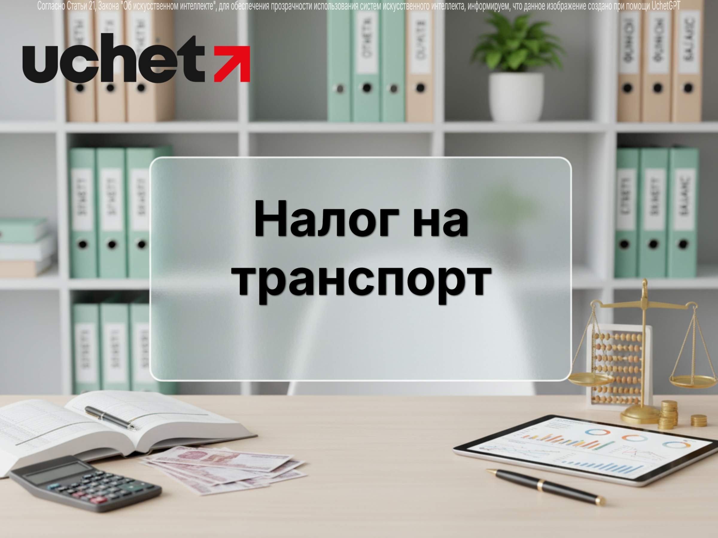 Налог на транспорт-2026: что изменилось?