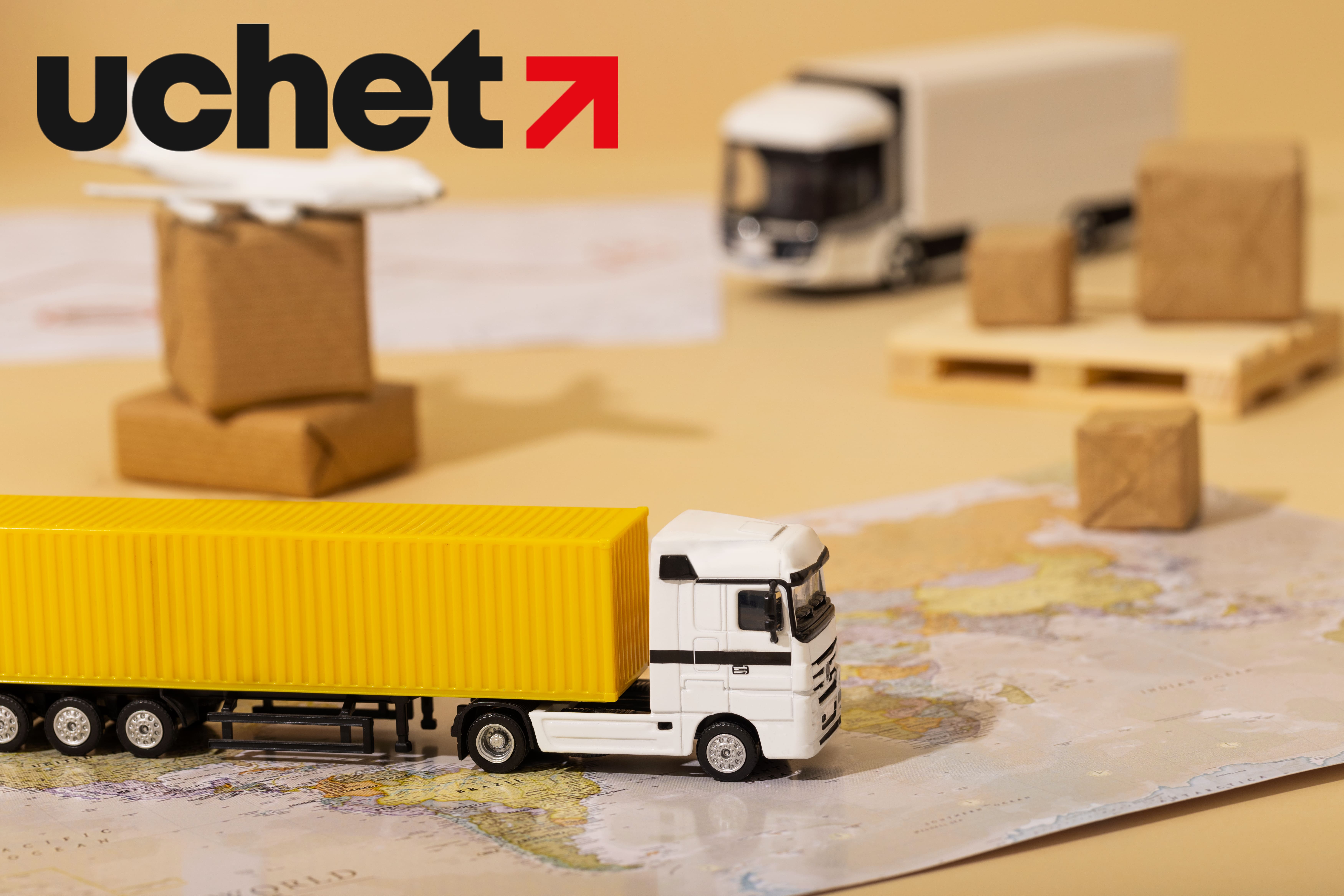 Допуск к международным перевозкам: электронные разрешения и лимиты заявок