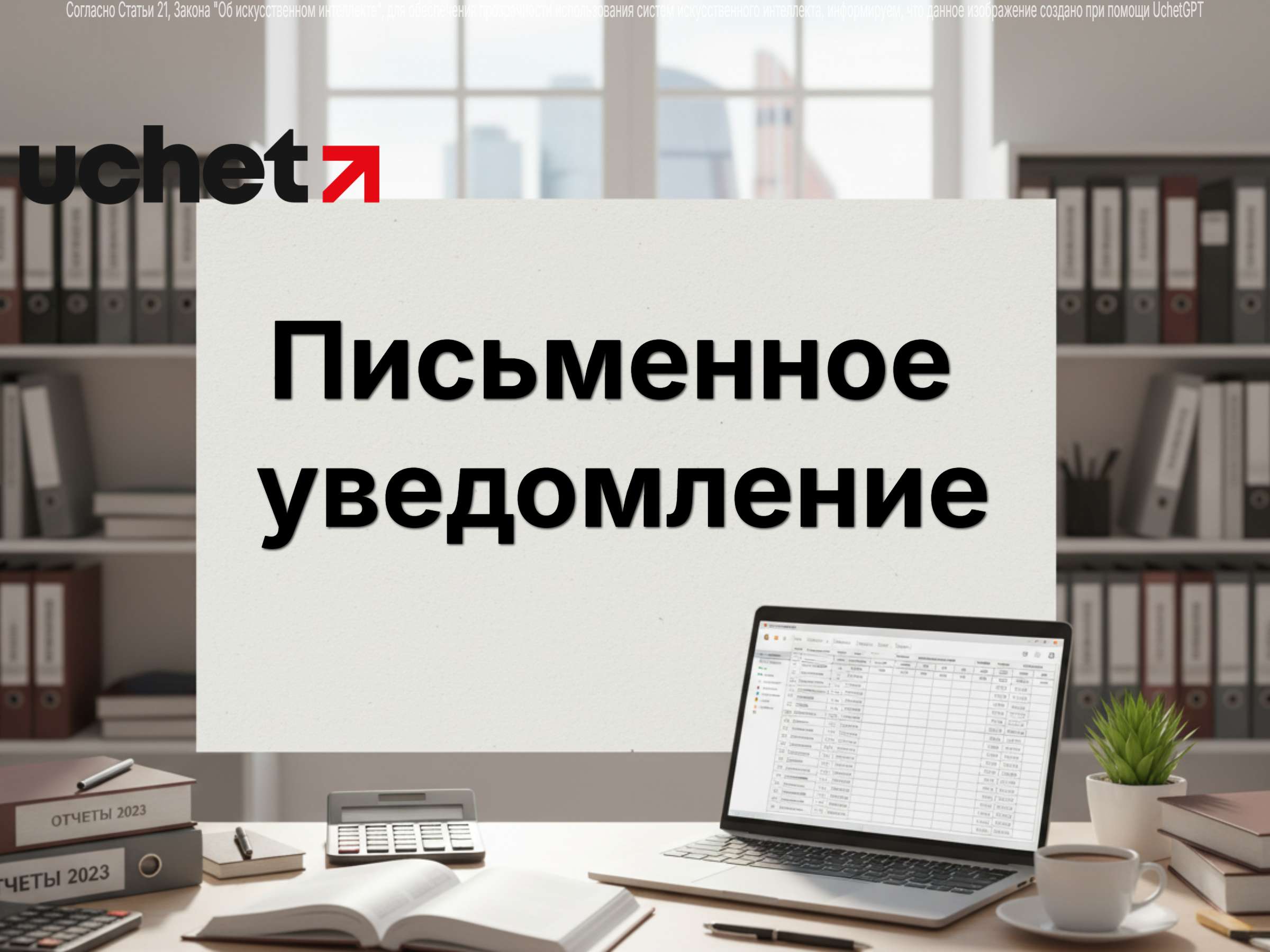 Работодателей обяжут письменно уведомлять работников об изменении условий труда