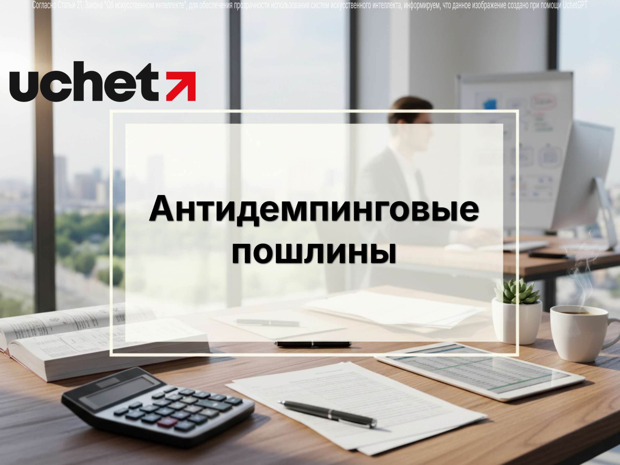 Антидемпинговая пошлина на грузовые шины из КНР продлена