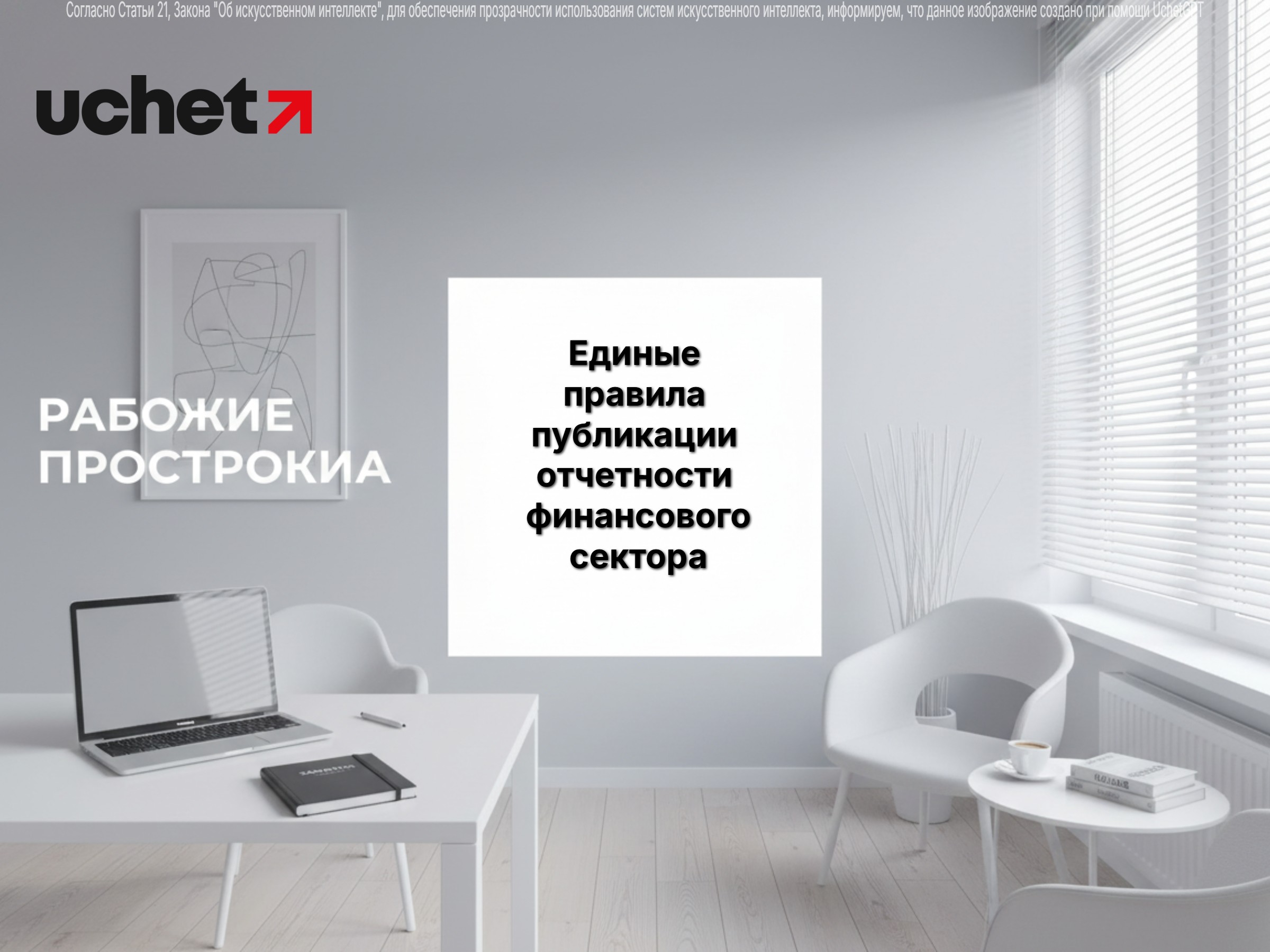 На единые правила публикации отчетности переходит финансовый сектор Казахстана