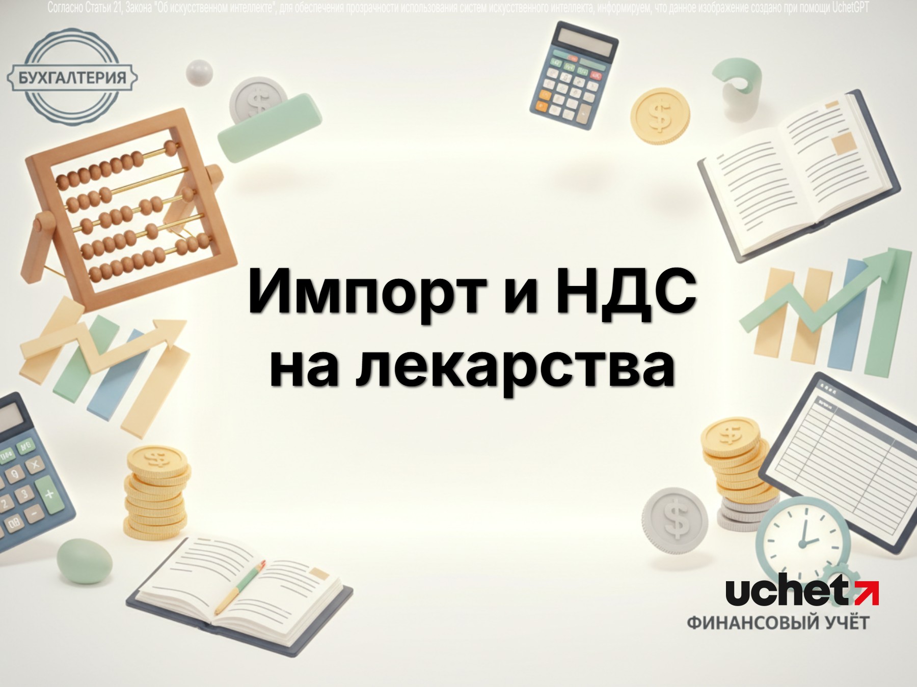 Неопределенность по импорту и НДС на лекарства устранит Проектный офис в ближайшее время