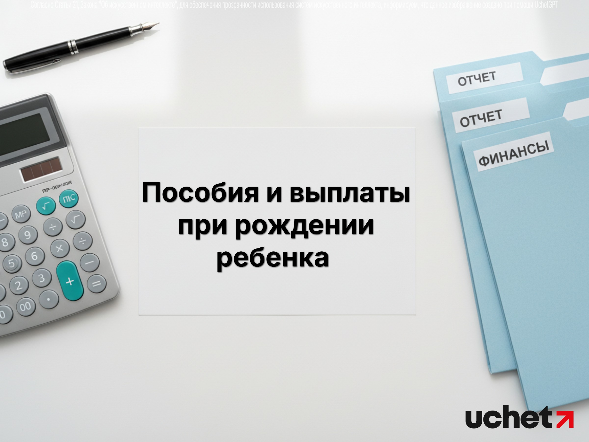 Пособия и выплаты при рождении ребенка в Казахстане в 2026 году