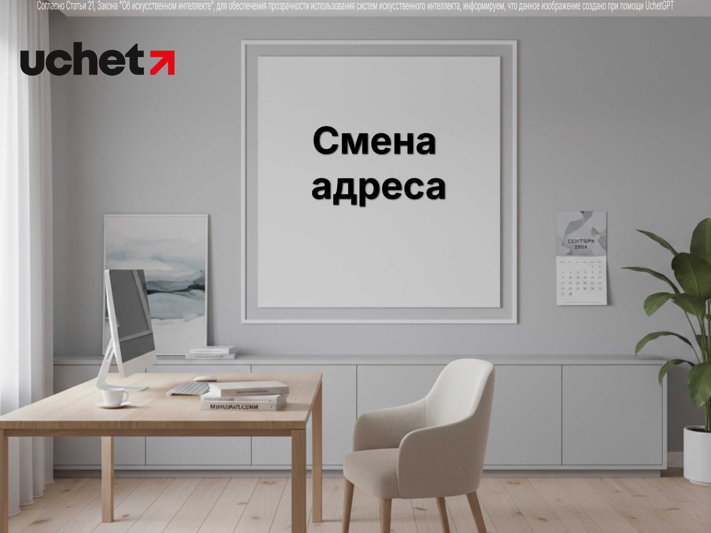 УГД по Бостандыкскому району г. Алматы, переехал