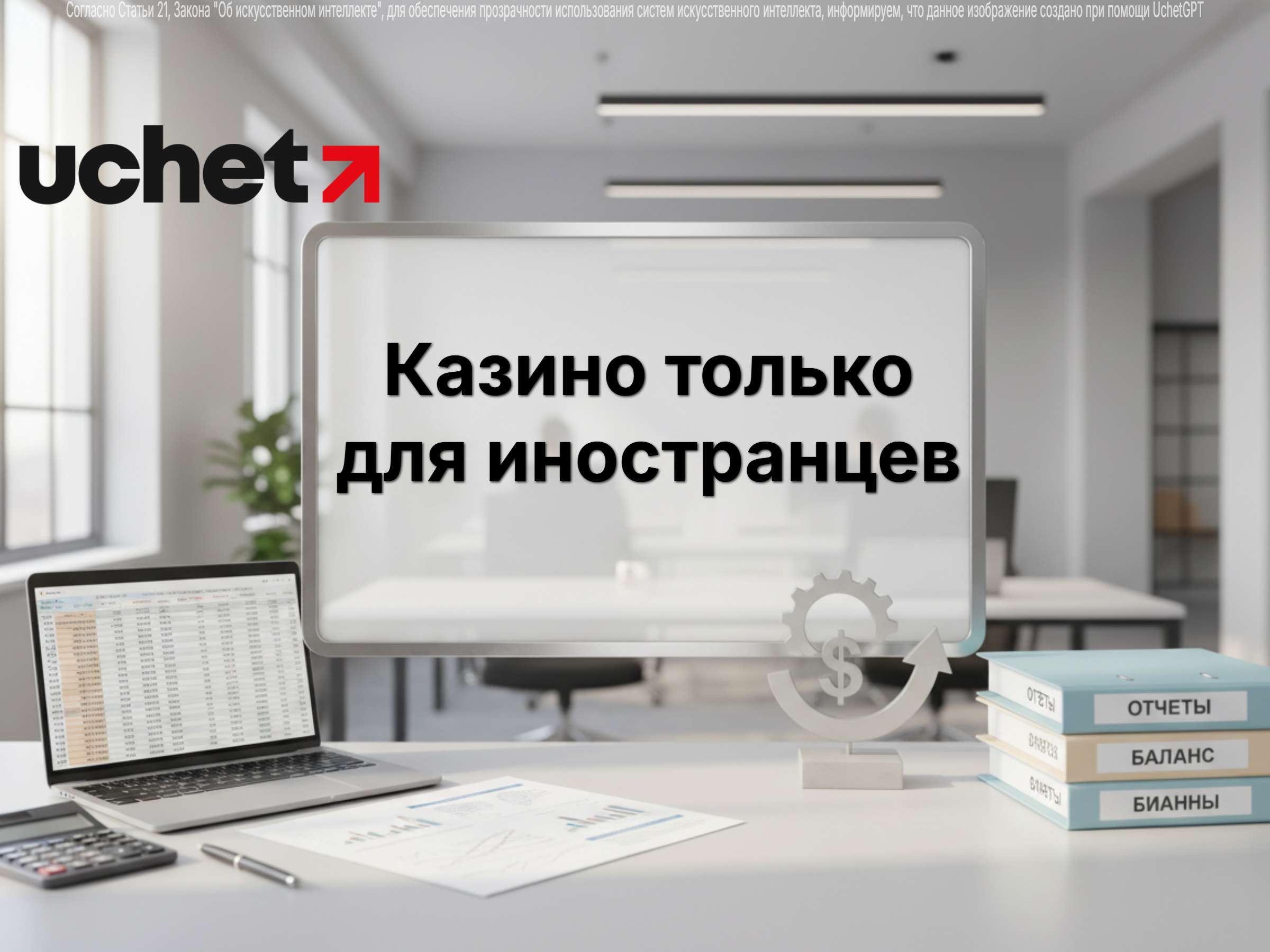 Казино в ряде регионов будут доступны только иностранцам