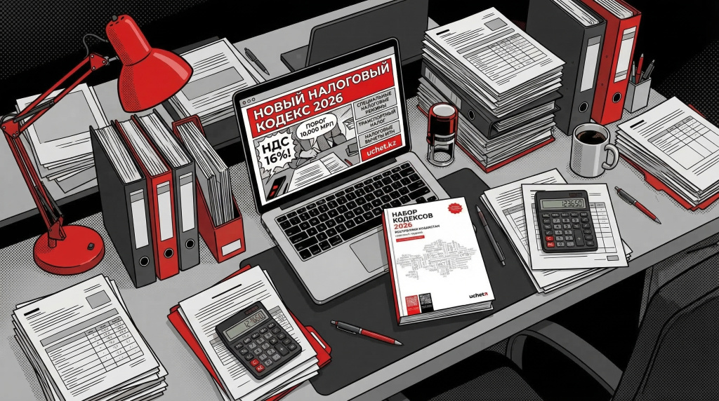Налоги 2026