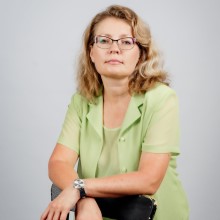 Фигурина Наталья