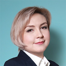Эльвира Рамазанова