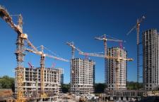 В Алматы планируют увеличить долю отечественных производителей на строительных объектах