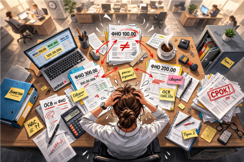 СВЕРКА ФНО 100.00 и его сверки с ФНО 200.00 и ФНО 300.00 СВЕРКА ФНО 100.00 и его сверки с ФНО 200.00 и ФНО 300.00