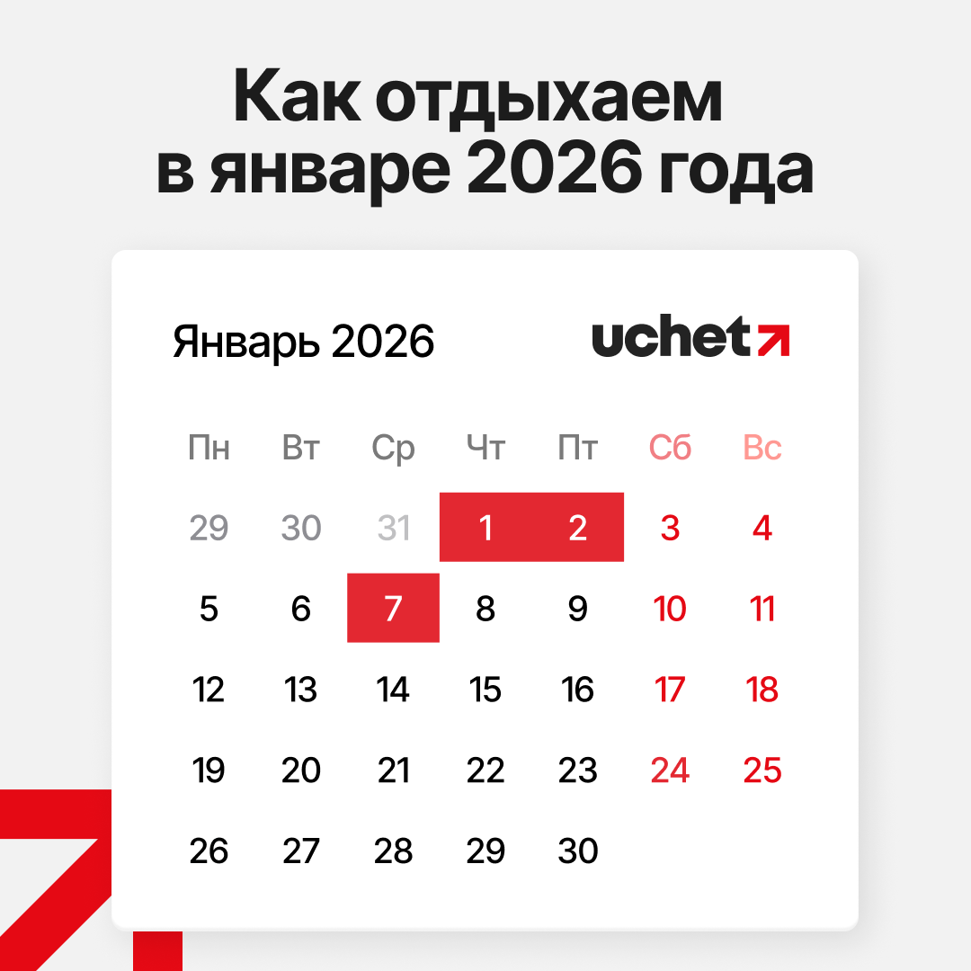 Как отдыхаем в январе 2026 года на Новый год и Рождество в Казахстане? Как отдыхаем в январе 2026 года на Новый год и Рождество в Казахстане?