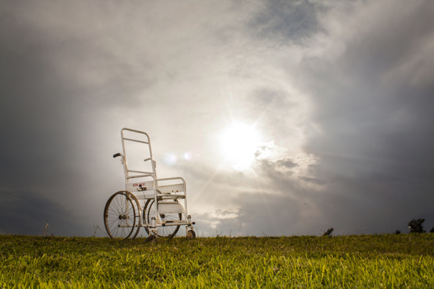 Спеццентры для оказания помощи лицам с инвалидностью будут открыты в Казахстане