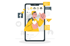 SMM: как привлечь клиентов через социальные сети и быть в тренде